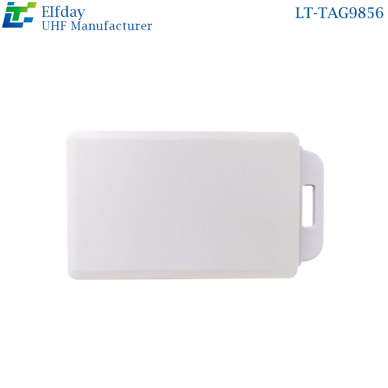 White Carte Inkjet Loyalty Membership Blank Smart PVC Access Control Blanche Anti-human leukoplakia
